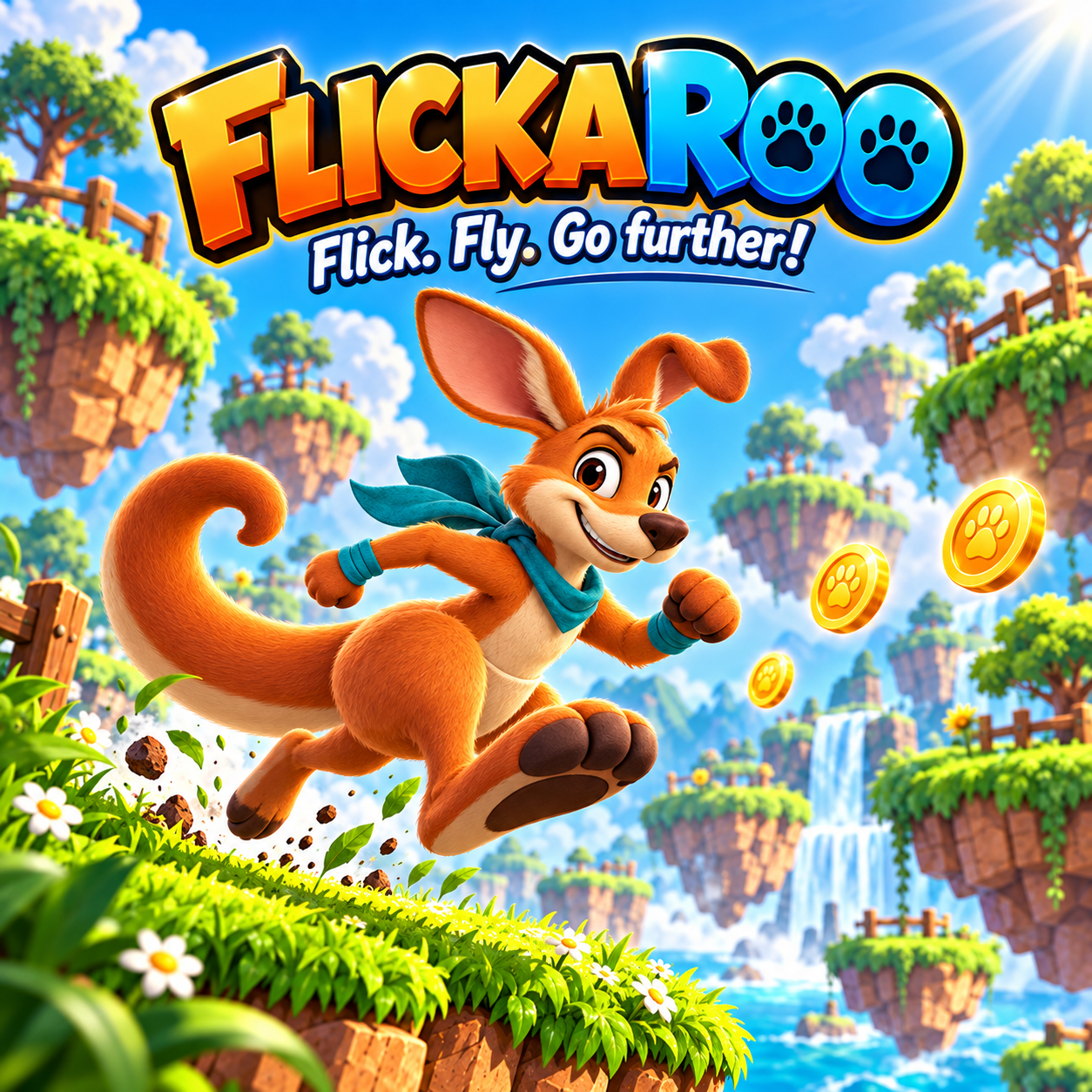 Flickaroo