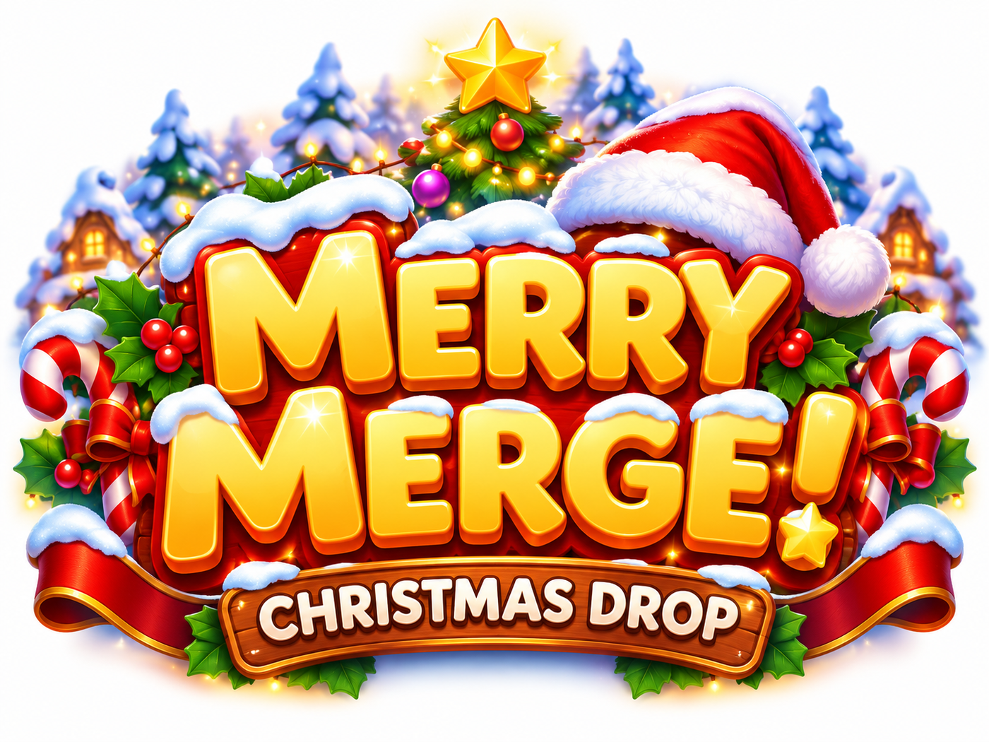 Merry Merge