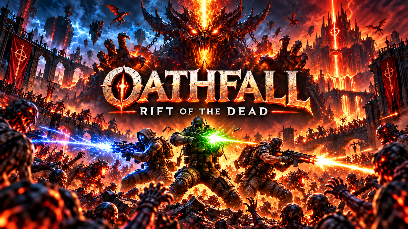 Oathfall