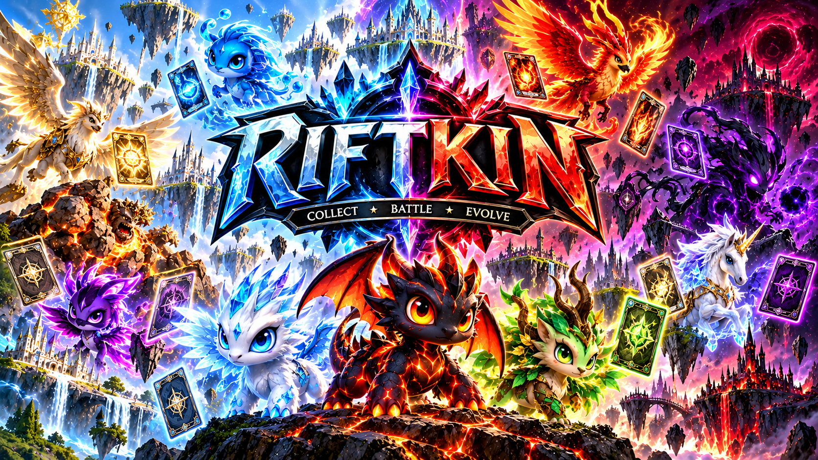 Riftkin