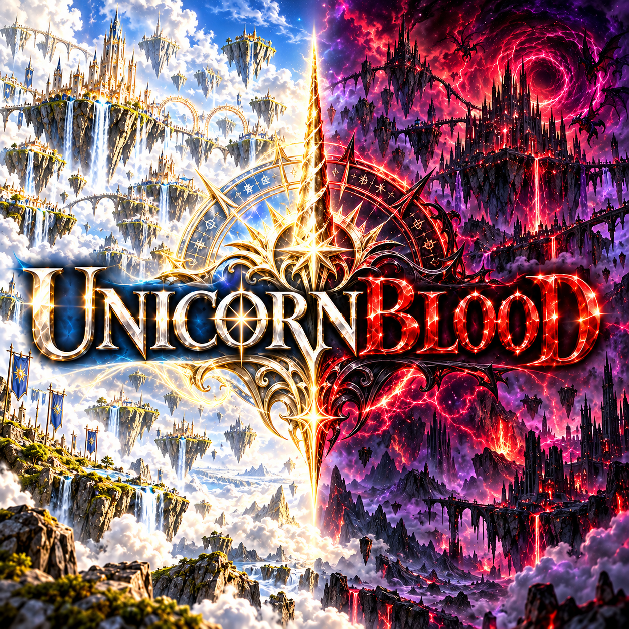 Unicornblood