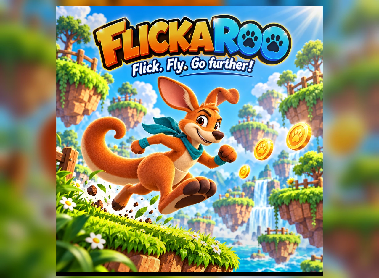 Flickaroo