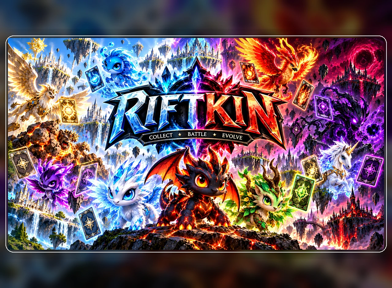 Riftkin